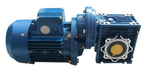 蝸輪蝸桿減速機(jī)配電機(jī)